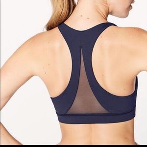 LULULEMON Invigorate Bra - Luxtreme